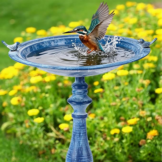 Durable Glazed Outdoor Finish