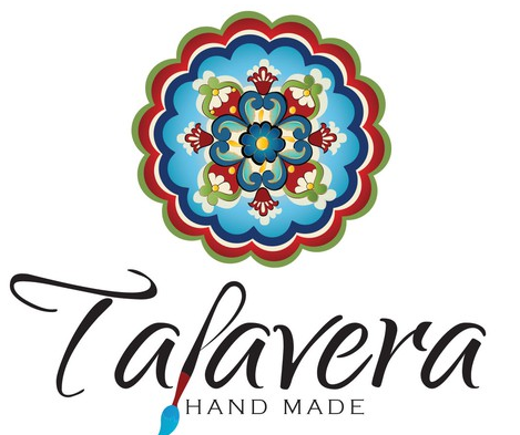 Talavera Bird Bath – Handcrafted Mexican Bird Baths